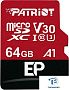 картинка Карта памяти Patriot 64GB PEF64GEP31MCX - превью 1