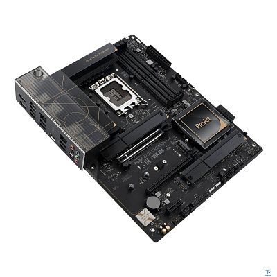 картинка Материнская плата Asus PROART B760-CREATOR D4