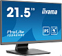 картинка Монитор Iiyama T2252MSC-B2 - превью 1