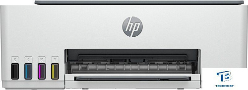 картинка МФУ HP Smart Tank 580 1F3Y2A