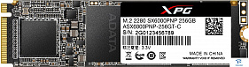 картинка Накопитель SSD A-Data 256GB ASX6000PNP-256GT-C