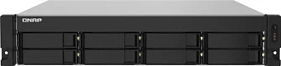 картинка Сетевой накопитель QNAP TS-832PXU-4G