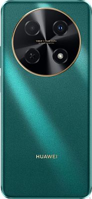 картинка Смартфон Huawei Nova 12i Green 8GB/128GB CTR-L81