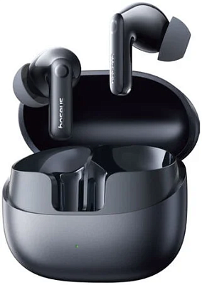 картинка Наушники Baseus Bass BP1 Black