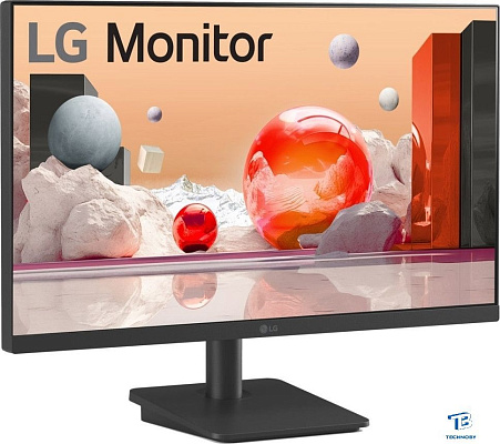 картинка Монитор LG 25MS500-B