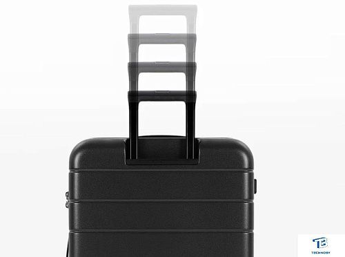 картинка Чемодан Xiaomi Luggage Classic BHR8603GL