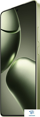 картинка Смартфон Xiaomi 14T Green 12GB/256GB