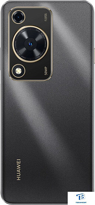 картинка Смартфон Huawei Nova Y72 Black 8GB/128GB MGA-LX3