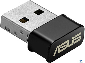 картинка Адаптер Asus USB-AC53 Nano