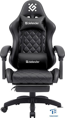 картинка Кресло Defender Anubis