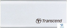 картинка Внешний SSD Transcend 120GB TS120GESD240C