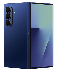 картинка Смартфон Samsung Galaxy Fold7 12GB/256GB Blue SM-F966BDBBCAU