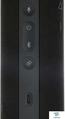 картинка Портативная колонка Honor Choice Black VNC-ME00