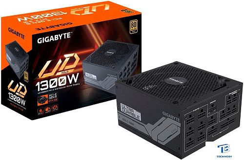 картинка Блок питания Gigabyte GP-UD1300GM PG5