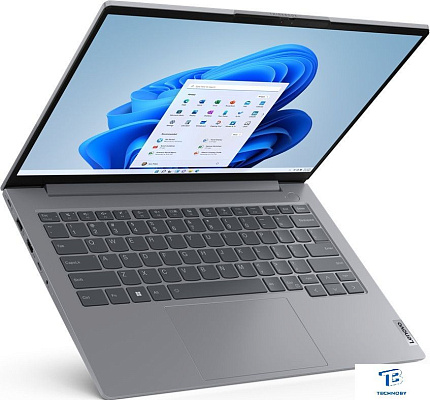 картинка Ноутбук Lenovo ThinkBook 14 G6 21KG001HRU