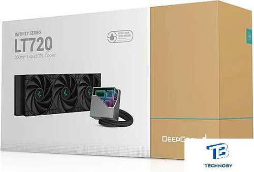 картинка СВО Deepcool LT720