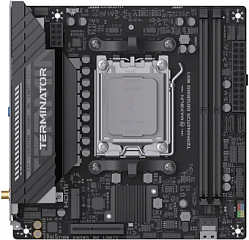 картинка Материнская плата Maxsun Terminator B850BKB WIFI