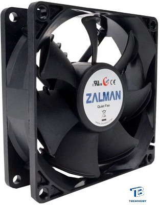 картинка Кулер Zalman ZM-F1 PLUS SF