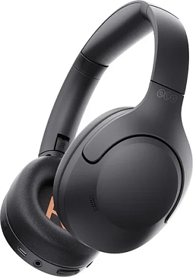 картинка Наушники QCY H3 Lite Black BH24H3C