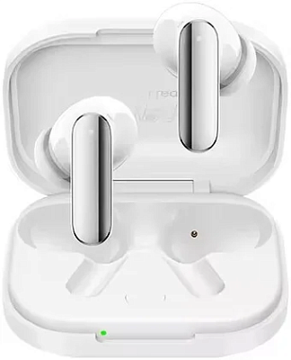 картинка Наушники Realme Buds Air 8 Pro RMA2507 Белый