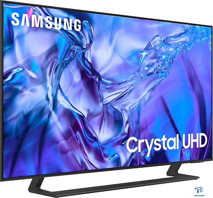 картинка Телевизор Samsung UE43DU8500UXRU