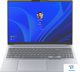 картинка Ноутбук Lenovo ThinkBook 16 21CY003KPB
