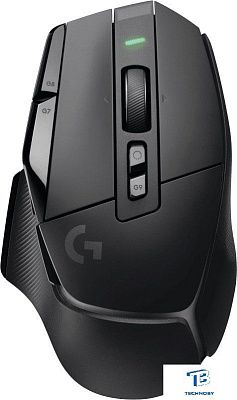 картинка Мышь Logitech G502 X 910-006185