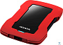 картинка Внешний ж/д A-Data 2TB AHD330-2TU31-CRD - превью 2