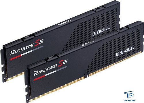 картинка ОЗУ G.Skill F5-6000J3036F16GX2-RS5K
