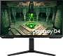 картинка Монитор Samsung LS27BG400EIXCI - превью 1