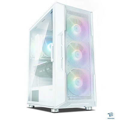 картинка Корпус Zalman i3 NEO White