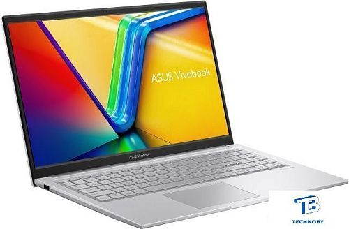 картинка Ноутбук Asus X1504ZA-BQ1374