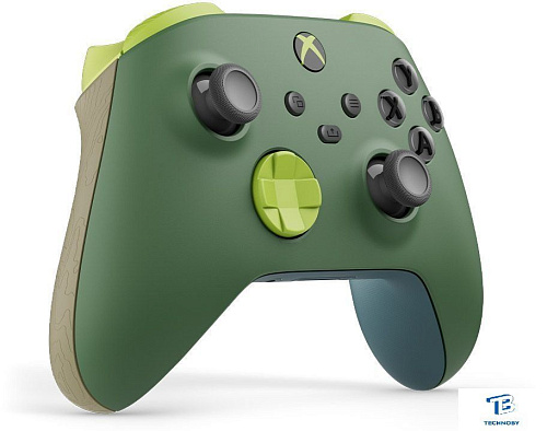 картинка Геймпад Xbox One Remix QAU-00114
