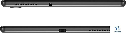 картинка Планшет Lenovo Tab M10 HD TB-X306X ZA6V0012PL