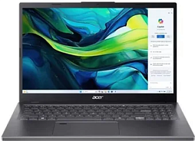 картинка Ноутбук Acer Aspire NX.JDHER.001 A15-61M