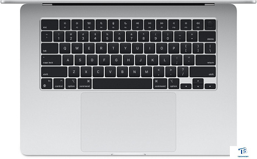 картинка Ноутбук Apple MacBook Air MRYQ3