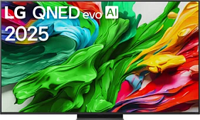картинка Телевизор LG 65QNED86A6A