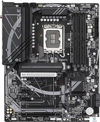 картинка Материнская плата Gigabyte Z790 EAGLE AX