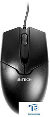 картинка Мышь A4Tech OP-550NU