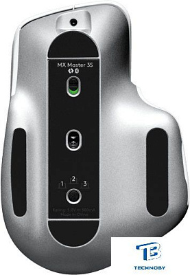 картинка Мышь Logitech MX Master 3S 910-006560