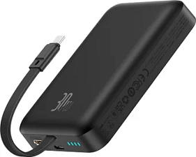 картинка Baseus Power Bank 10000 mAh P1002210B113-00