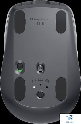 картинка Мышь Logitech MX Anywhere 3S 910-006938