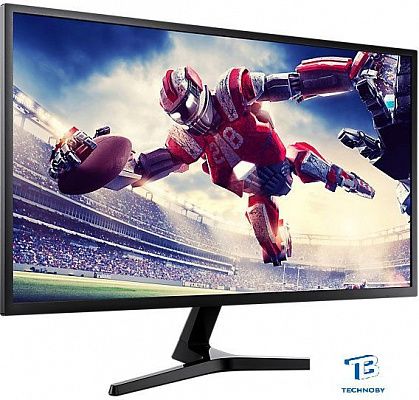 картинка Монитор Samsung U32J590UQI