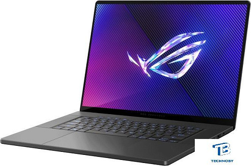 картинка Ноутбук Asus GU605MU-QR055