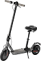 картинка Электросамокат MyWay X4 Max (графитовый) - превью 1