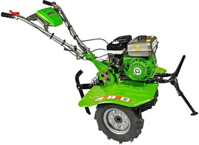 картинка Мотокультиватор Grasshopper GR 900-3