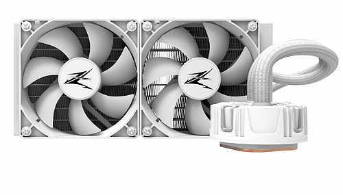 картинка СВО Zalman Reserator5 Z24 White