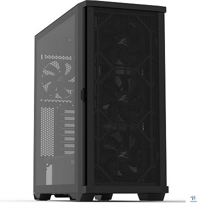 картинка Корпус Zalman Z10