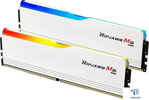 картинка ОЗУ G.Skill F5-6000J3636F16GX2-RM5NRW
