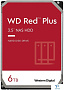 картинка Жесткий диск WD 6TB WD60EFPX - превью 1